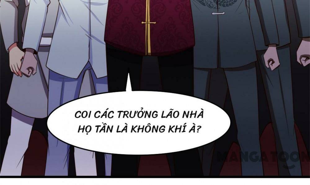 tôi và cô nàng thuê trọ xinh đẹp 26 tuổi chapter 260 - Next Chapter 261