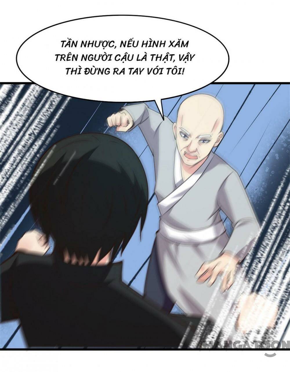 tôi và cô nàng thuê trọ xinh đẹp 26 tuổi Chapter 262 - Next Chapter 263