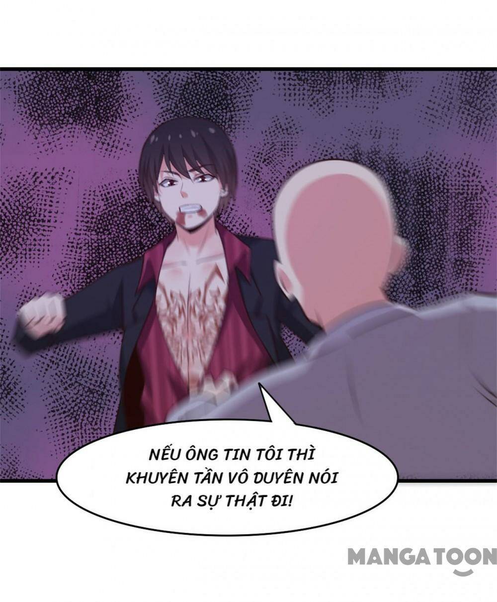 tôi và cô nàng thuê trọ xinh đẹp 26 tuổi Chapter 262 - Next Chapter 263