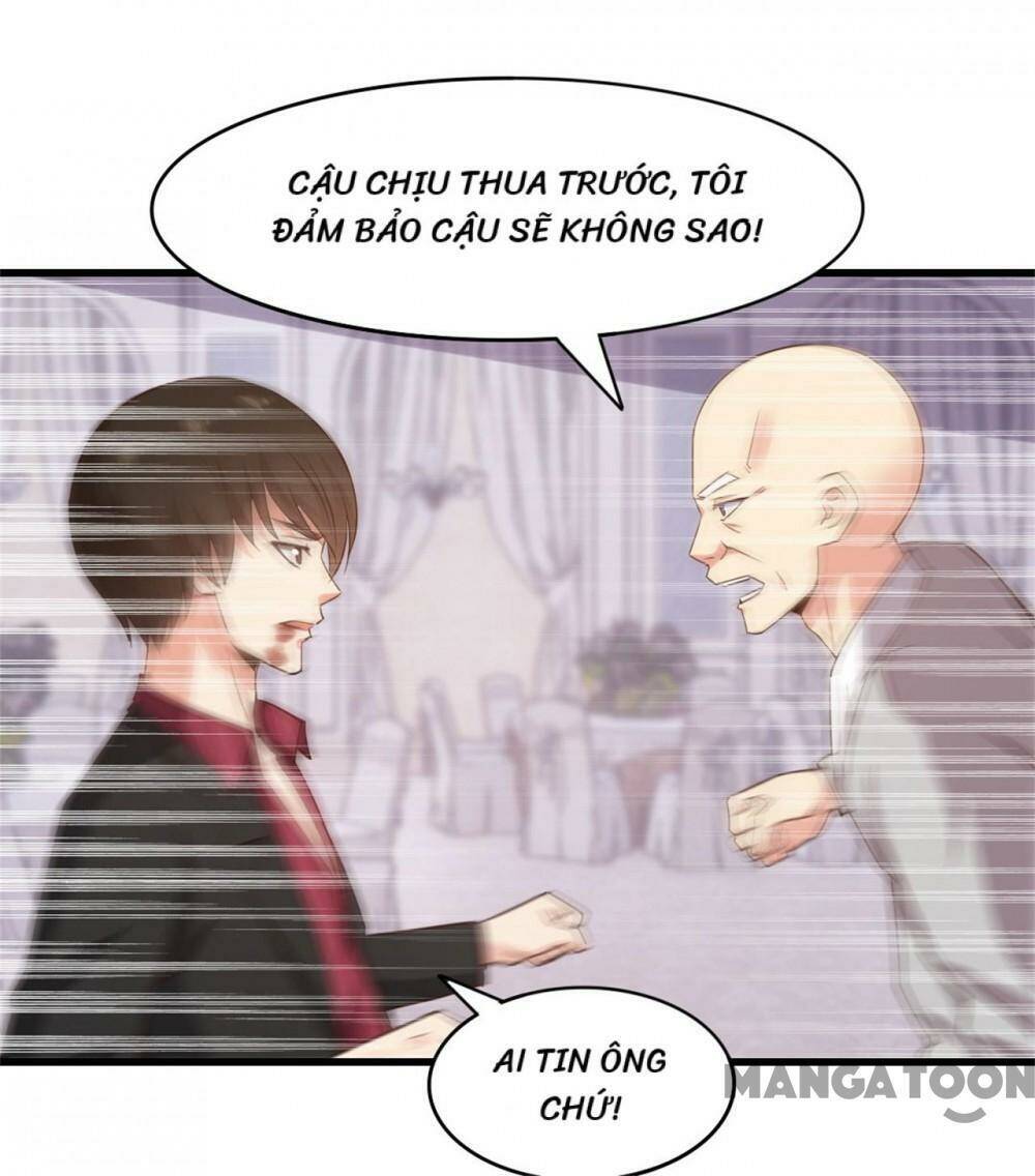 tôi và cô nàng thuê trọ xinh đẹp 26 tuổi Chapter 262 - Next Chapter 263