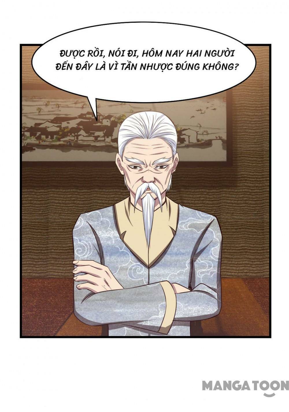 tôi và cô nàng thuê trọ xinh đẹp 26 tuổi Chapter 266 - Next Chapter 267