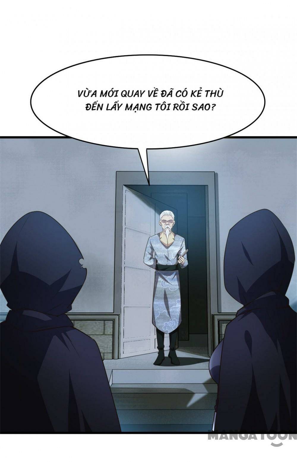 tôi và cô nàng thuê trọ xinh đẹp 26 tuổi Chapter 266 - Next Chapter 267