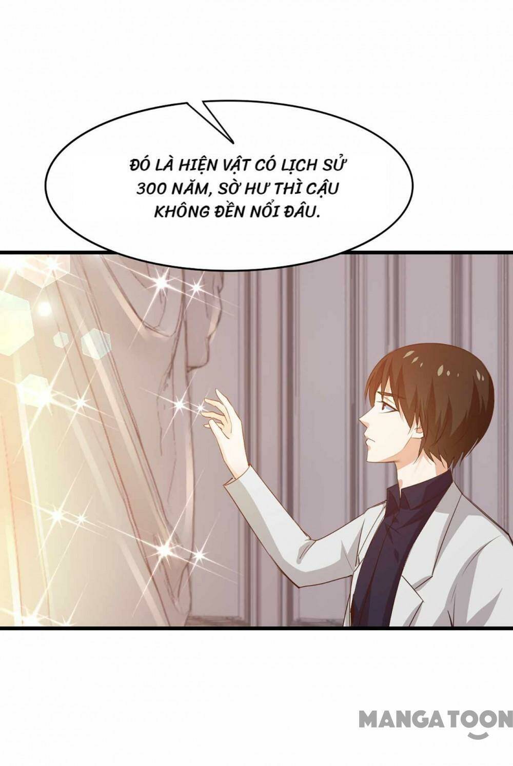 tôi và cô nàng thuê trọ xinh đẹp 26 tuổi Chapter 267 - Next chapter 268