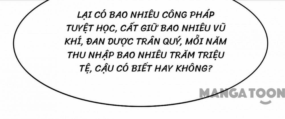 tôi và cô nàng thuê trọ xinh đẹp 26 tuổi Chapter 267 - Next chapter 268