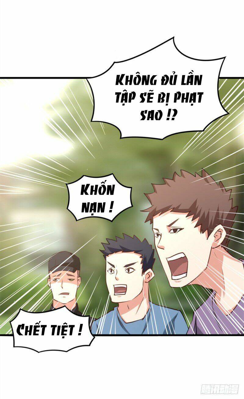 tôi và cô nàng thuê trọ xinh đẹp 26 tuổi Chapter 27 - Next chapter 28