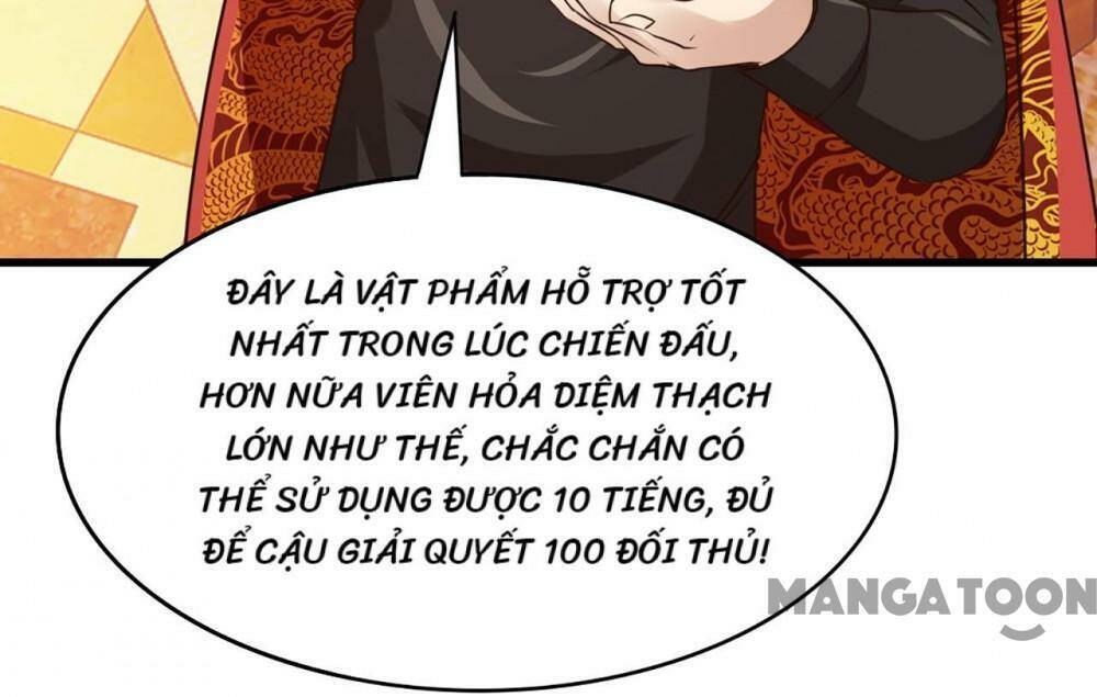 tôi và cô nàng thuê trọ xinh đẹp 26 tuổi Chapter 275 - Next Chapter 276