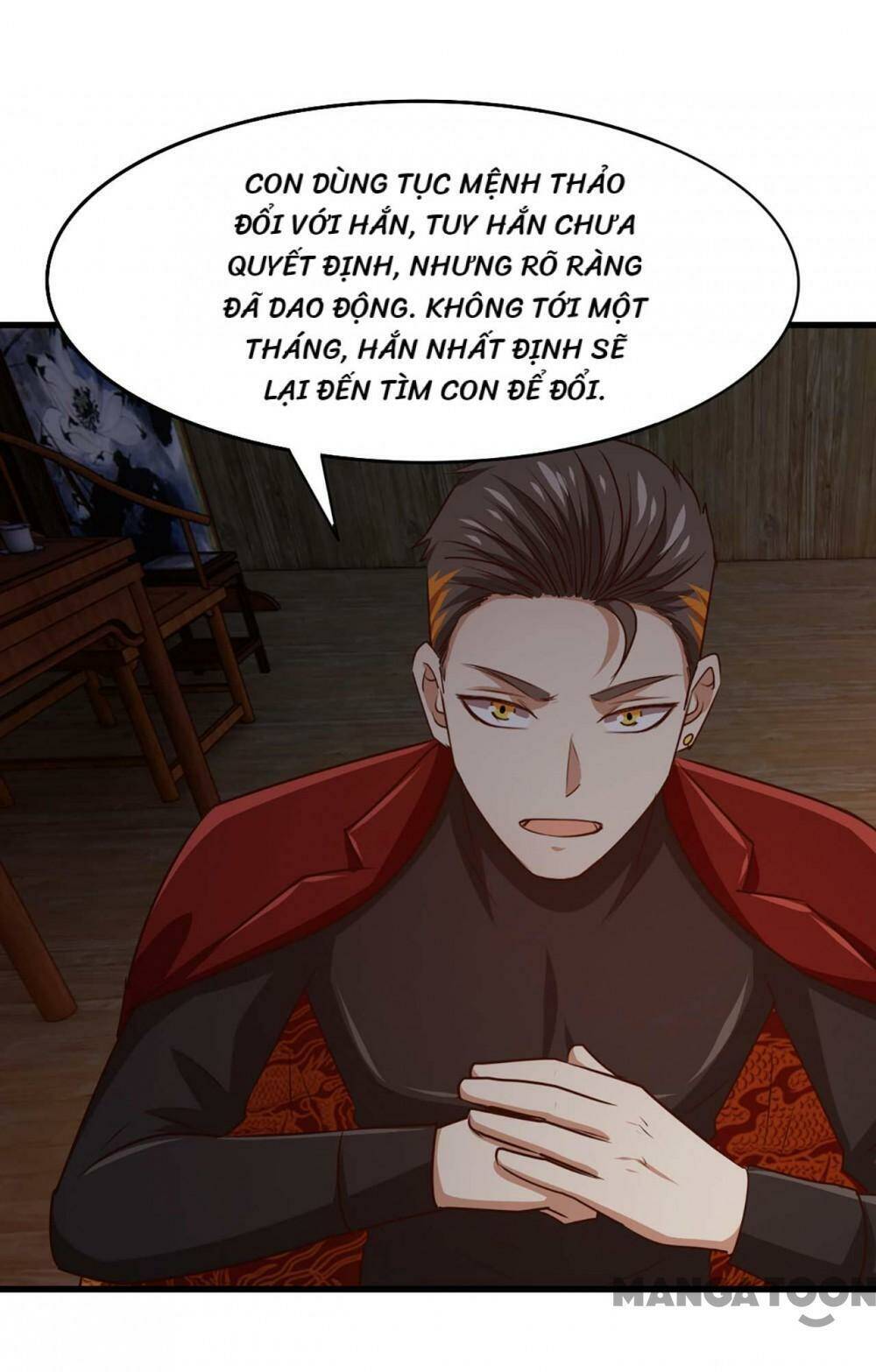 tôi và cô nàng thuê trọ xinh đẹp 26 tuổi Chapter 277 - Next chapter 278