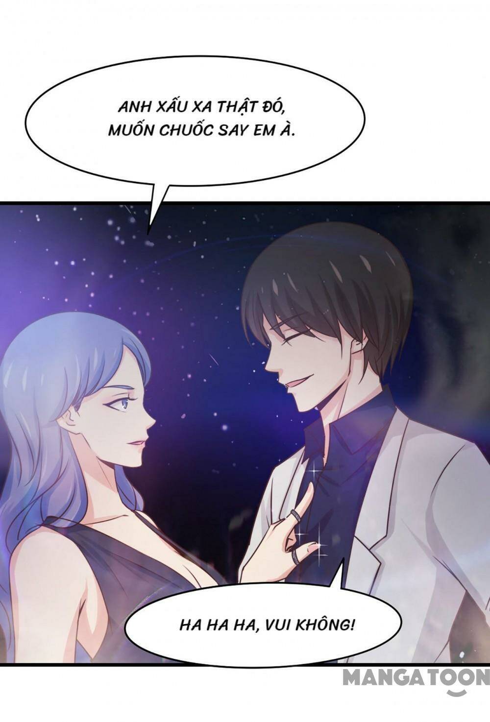 tôi và cô nàng thuê trọ xinh đẹp 26 tuổi chapter 278 - Next chapter 279