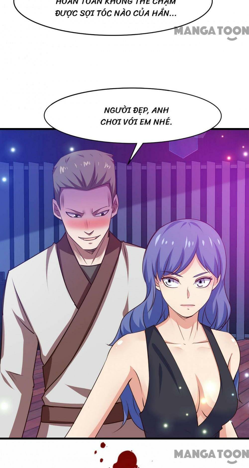 tôi và cô nàng thuê trọ xinh đẹp 26 tuổi chapter 278 - Next chapter 279