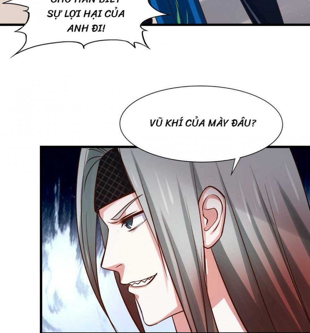 tôi và cô nàng thuê trọ xinh đẹp 26 tuổi chapter 280 - Next Chapter 281