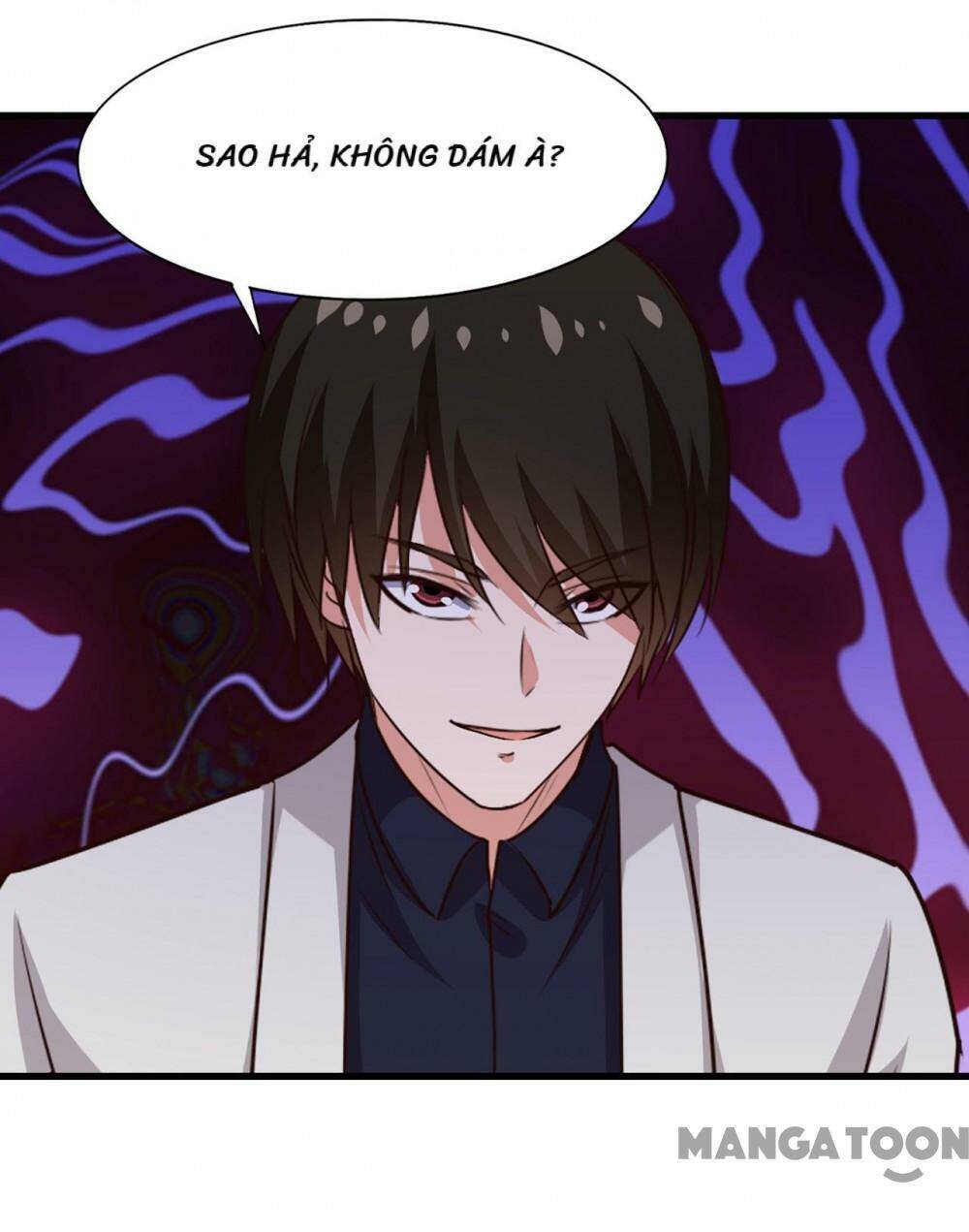 tôi và cô nàng thuê trọ xinh đẹp 26 tuổi chapter 280 - Next Chapter 281