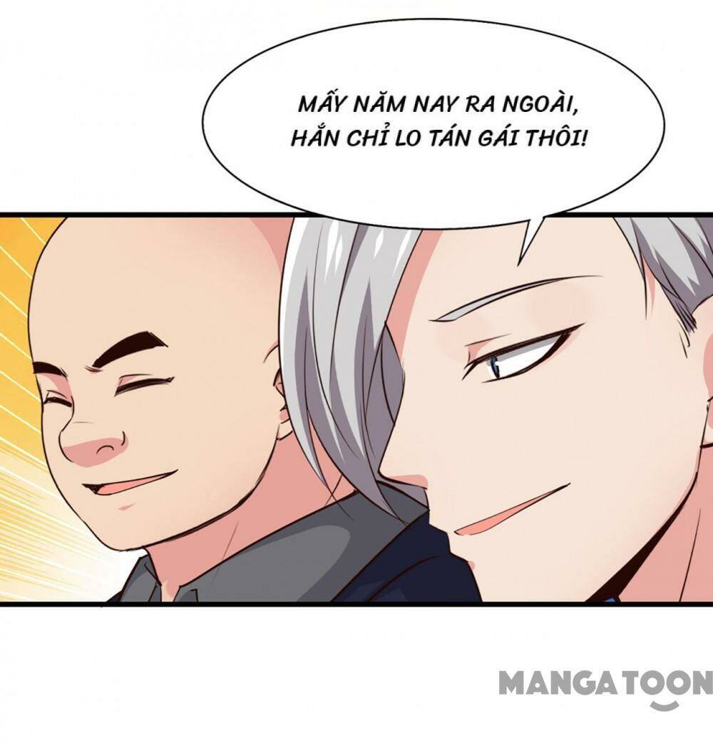 tôi và cô nàng thuê trọ xinh đẹp 26 tuổi Chapter 281 - Next Chapter 282