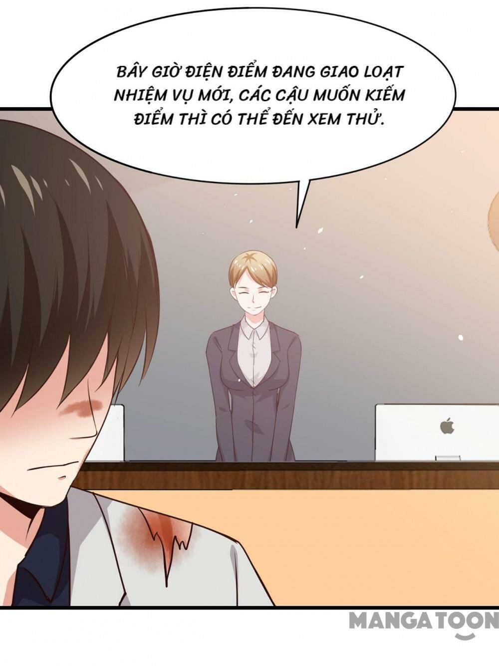 tôi và cô nàng thuê trọ xinh đẹp 26 tuổi Chapter 283 - Next Chapter 284