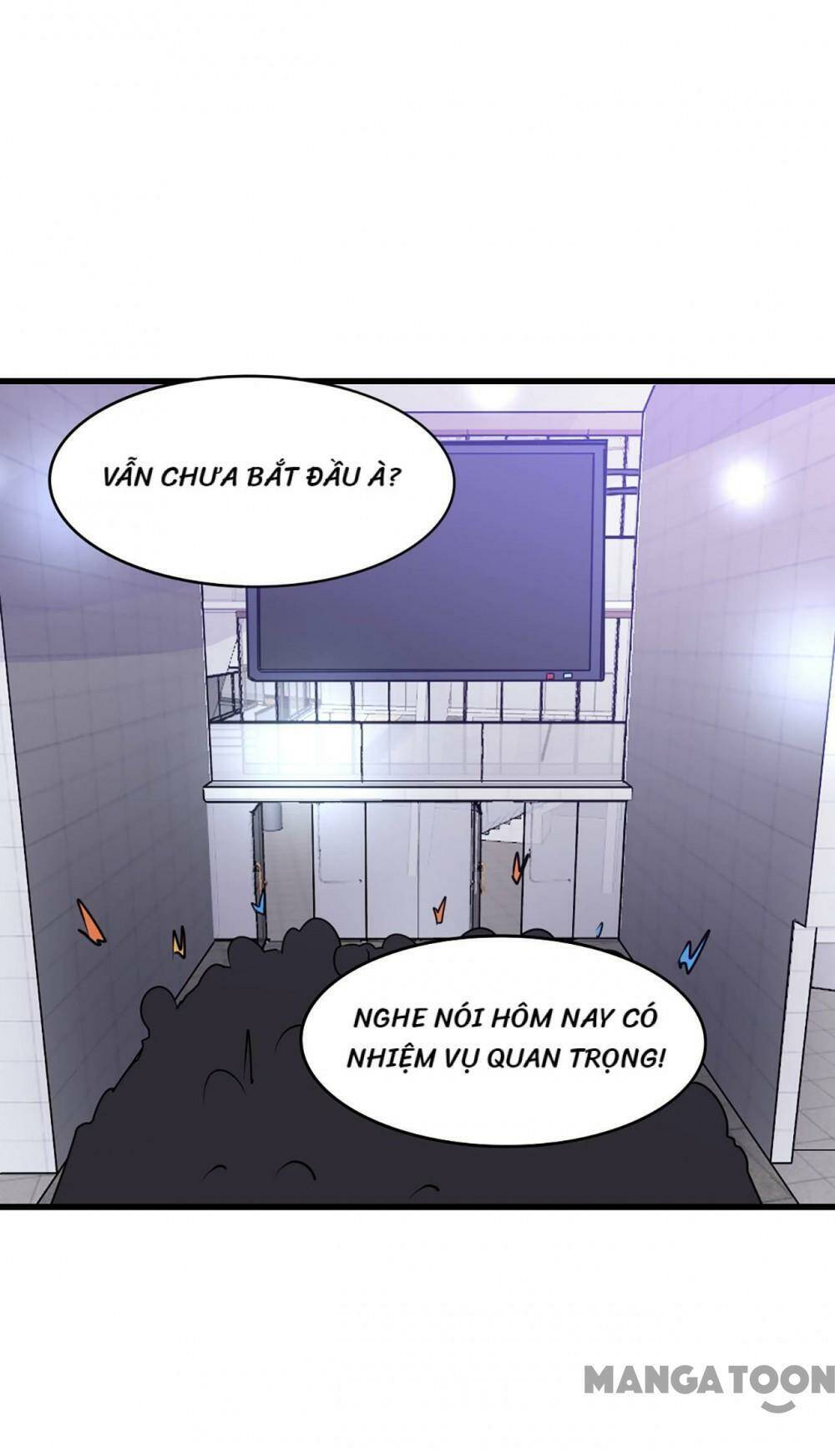 tôi và cô nàng thuê trọ xinh đẹp 26 tuổi Chapter 283 - Next Chapter 284