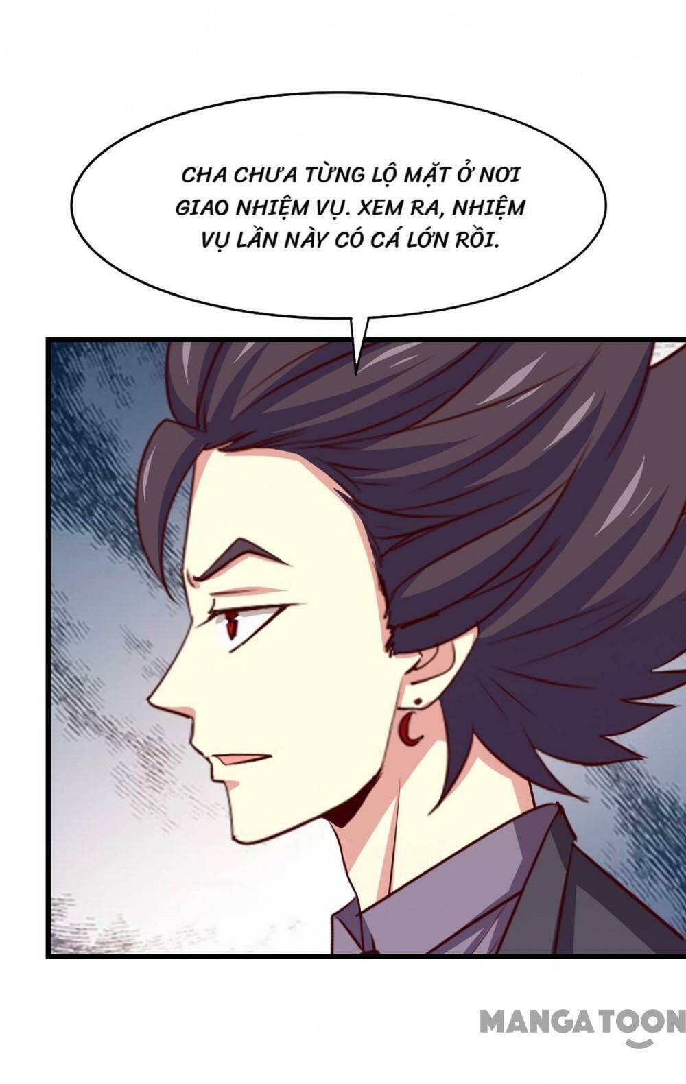 tôi và cô nàng thuê trọ xinh đẹp 26 tuổi Chapter 283 - Next Chapter 284