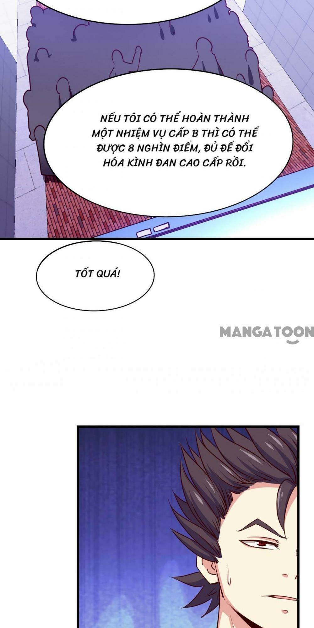 tôi và cô nàng thuê trọ xinh đẹp 26 tuổi Chapter 283 - Next Chapter 284