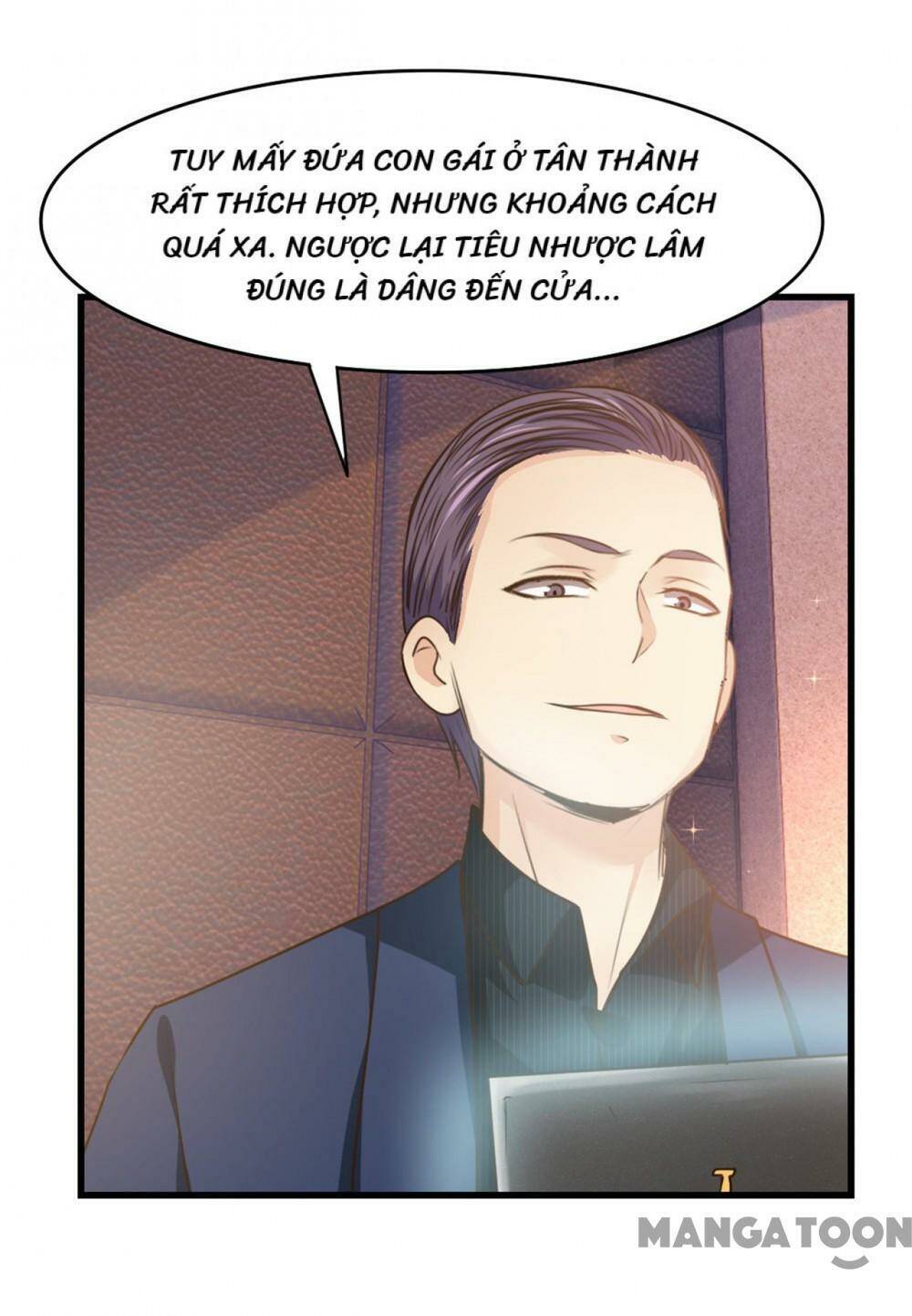 tôi và cô nàng thuê trọ xinh đẹp 26 tuổi chapter 289 - Next chapter 290