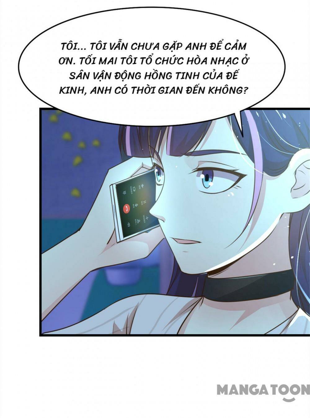 tôi và cô nàng thuê trọ xinh đẹp 26 tuổi chapter 289 - Next chapter 290