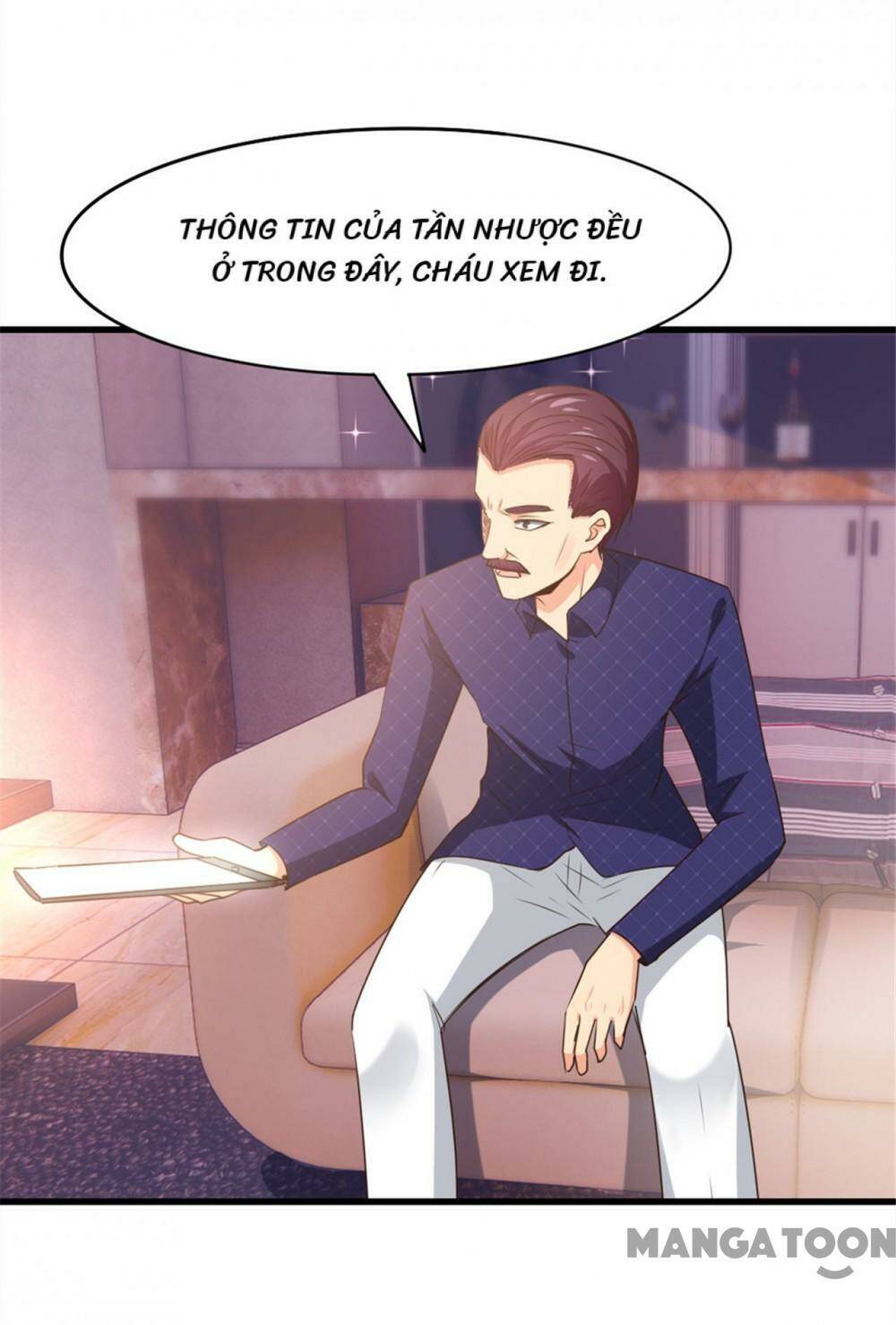 tôi và cô nàng thuê trọ xinh đẹp 26 tuổi chapter 289 - Next chapter 290