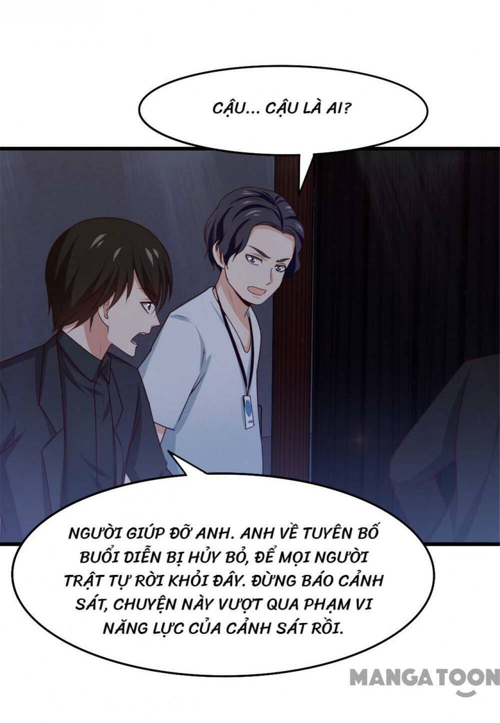 tôi và cô nàng thuê trọ xinh đẹp 26 tuổi Chapter 291 - Next Chapter 292