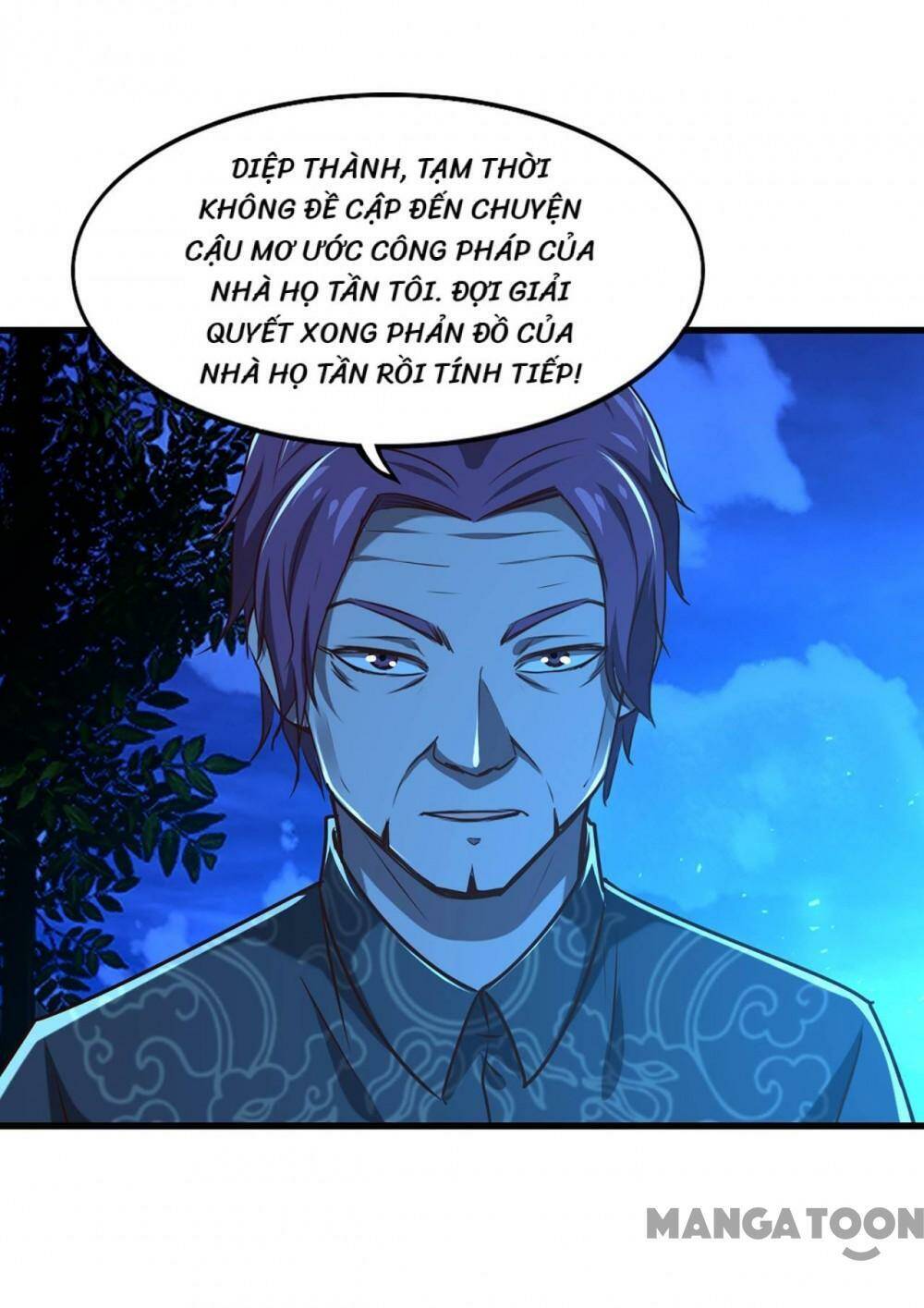 tôi và cô nàng thuê trọ xinh đẹp 26 tuổi chapter 299 - Next chapter 300