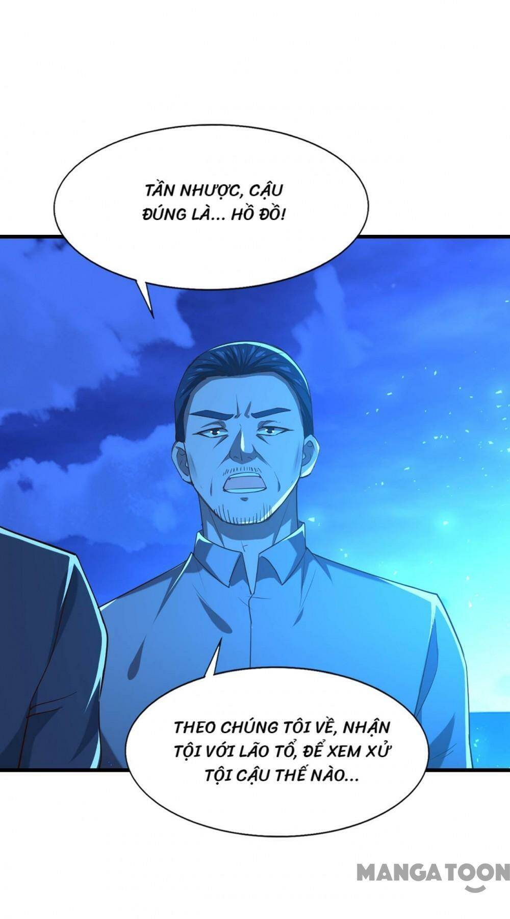 tôi và cô nàng thuê trọ xinh đẹp 26 tuổi chapter 299 - Next chapter 300