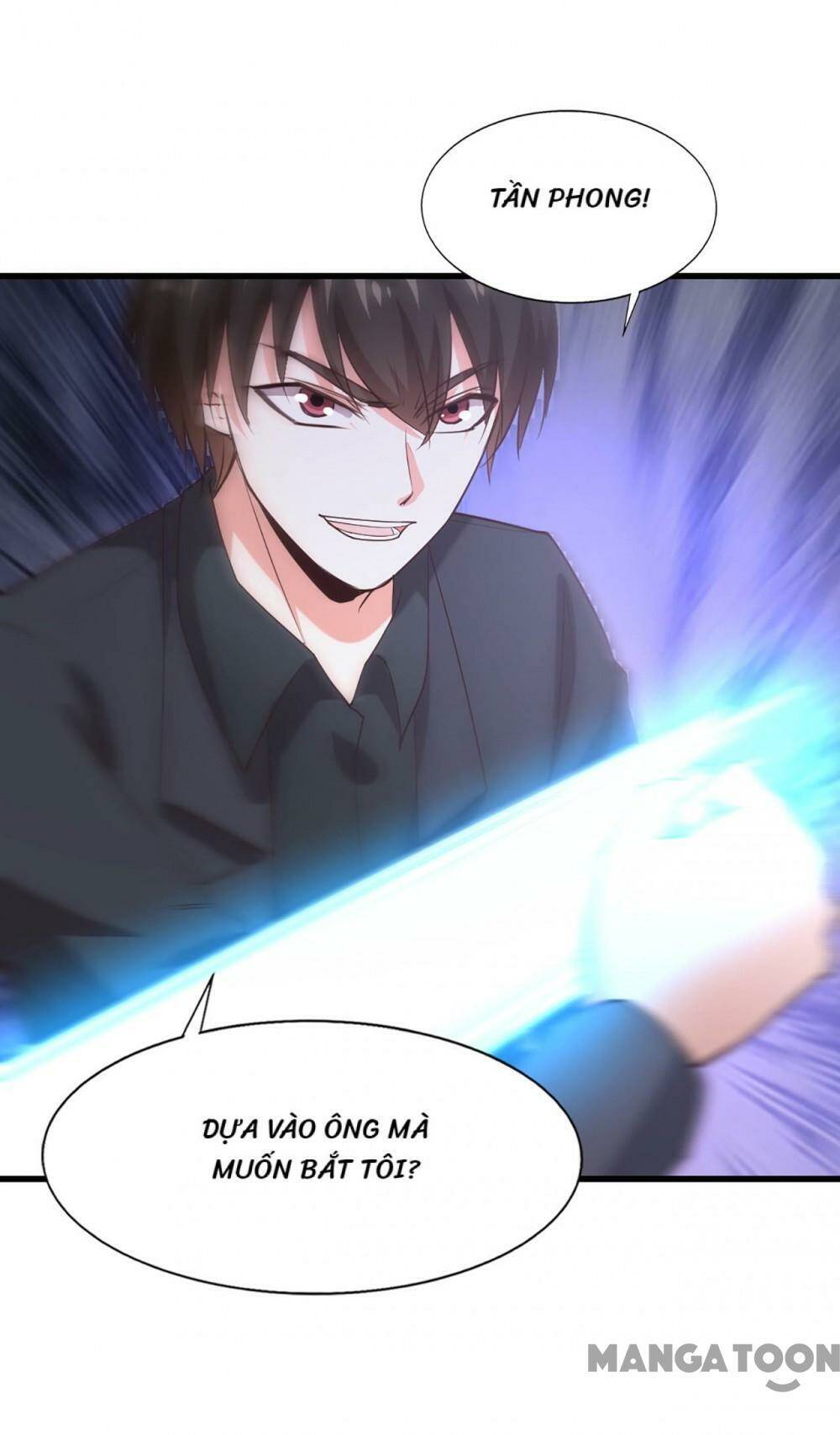 tôi và cô nàng thuê trọ xinh đẹp 26 tuổi chapter 299 - Next chapter 300