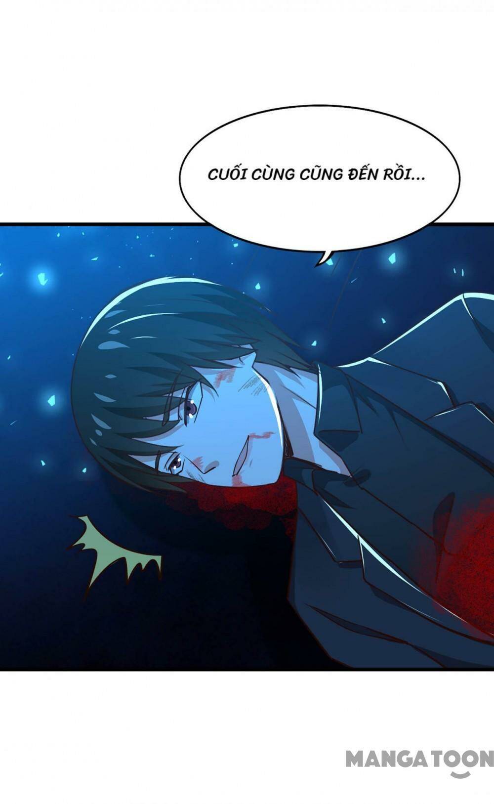 tôi và cô nàng thuê trọ xinh đẹp 26 tuổi chapter 299 - Next chapter 300