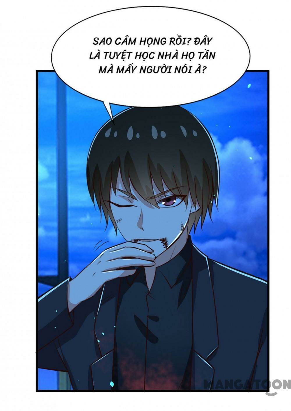 tôi và cô nàng thuê trọ xinh đẹp 26 tuổi chapter 300 - Next chapter 301