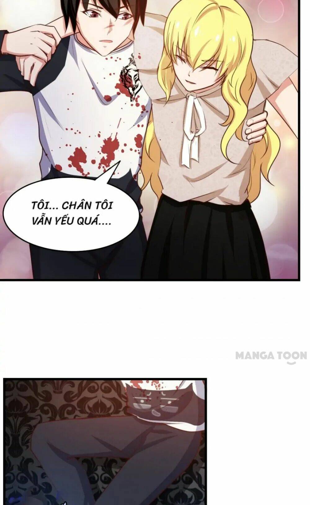 tôi và cô nàng thuê trọ xinh đẹp 26 tuổi chapter 78 - Next chapter 79