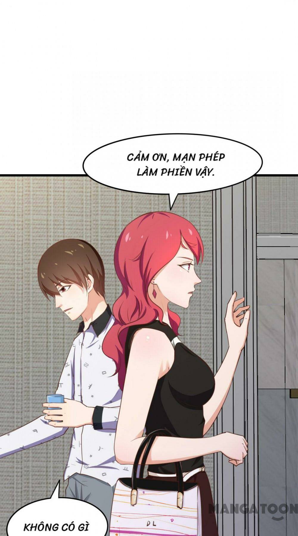 tôi và cô nàng thuê trọ xinh đẹp 26 tuổi chapter 97 - Next chapter 98