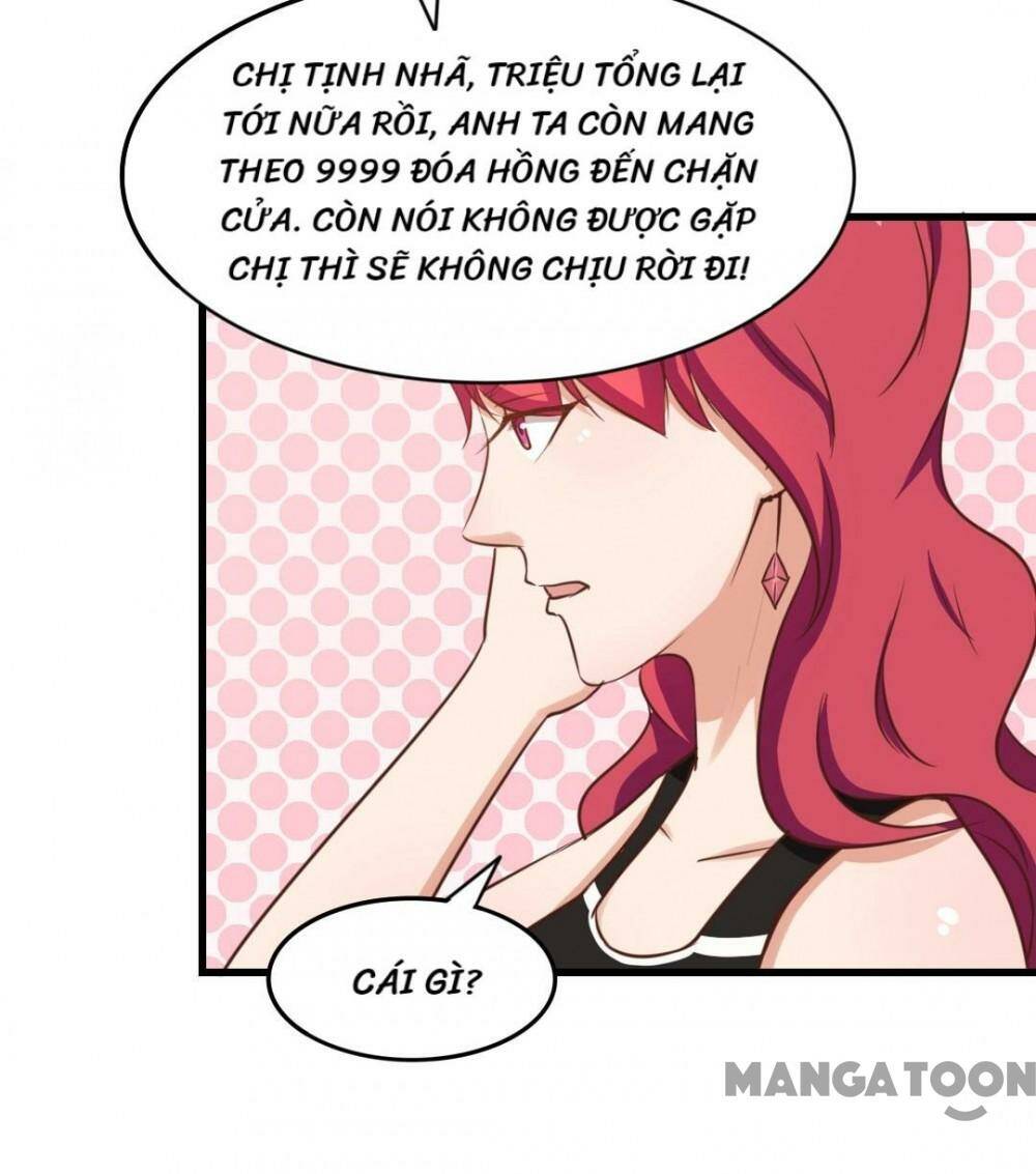 tôi và cô nàng thuê trọ xinh đẹp 26 tuổi chapter 97 - Next chapter 98