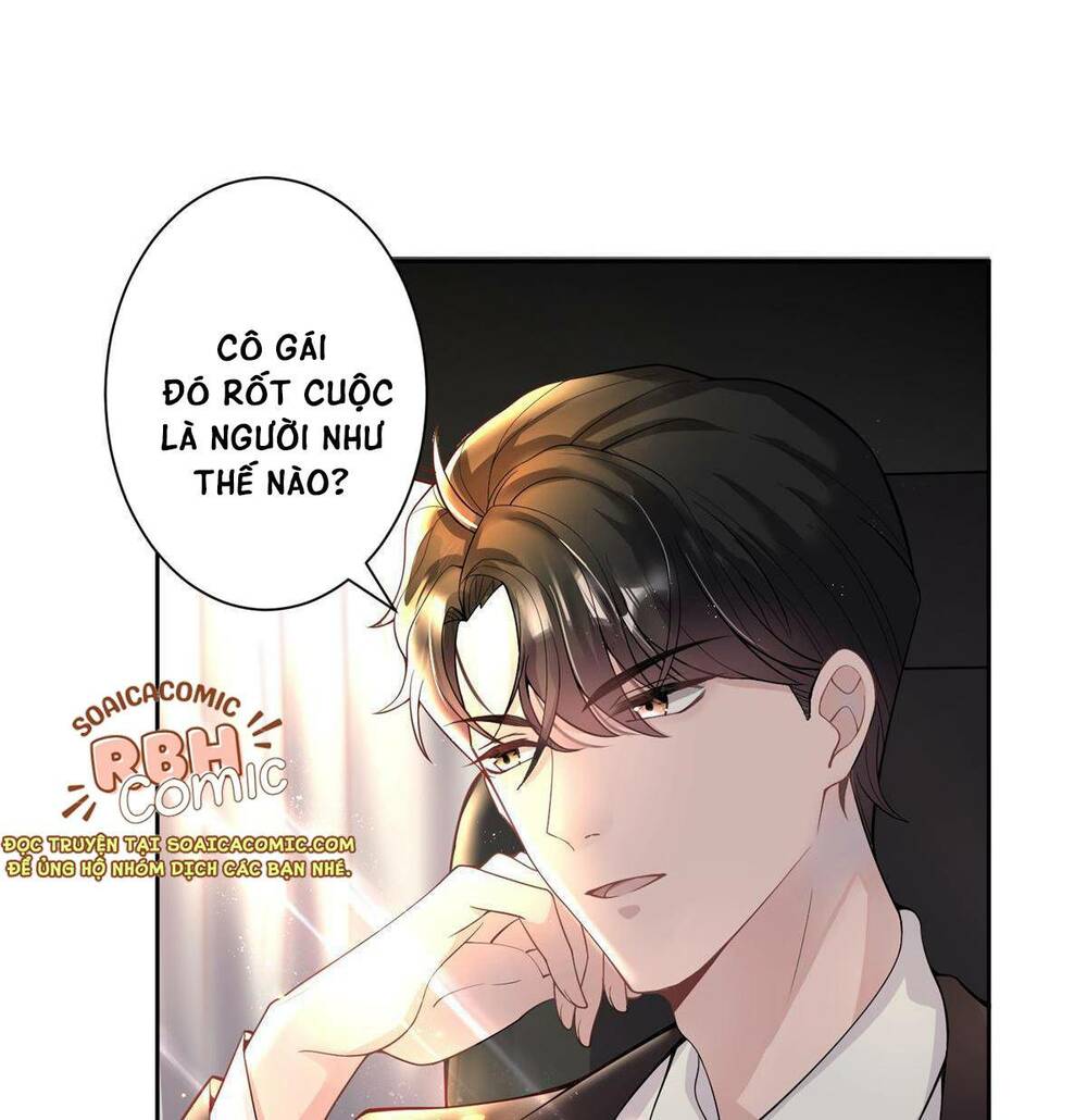 tổng tài huyết tộc cực sủng cô vợ mỹ nhân ngư chapter 2 - Next chapter 3