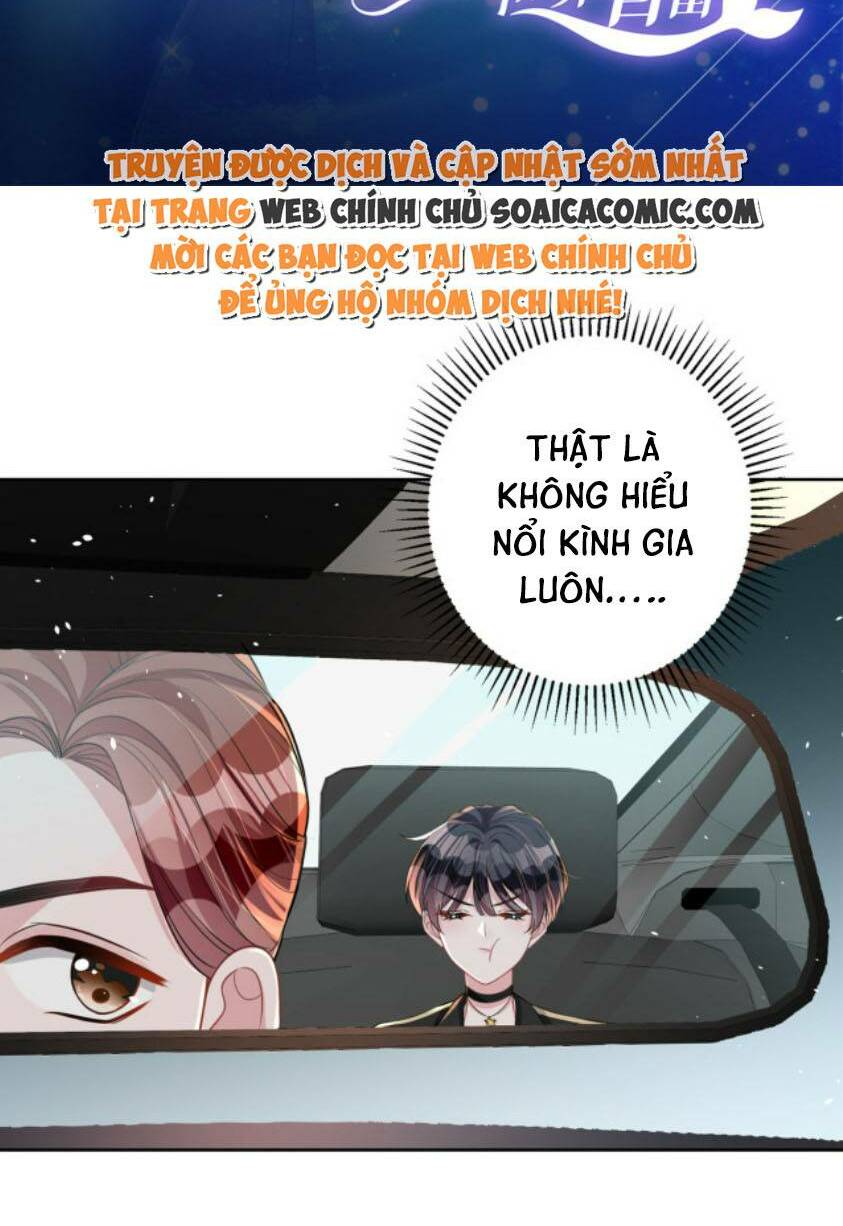 tổng tài huyết tộc cực sủng cô vợ mỹ nhân ngư chapter 22 - Next chapter 23