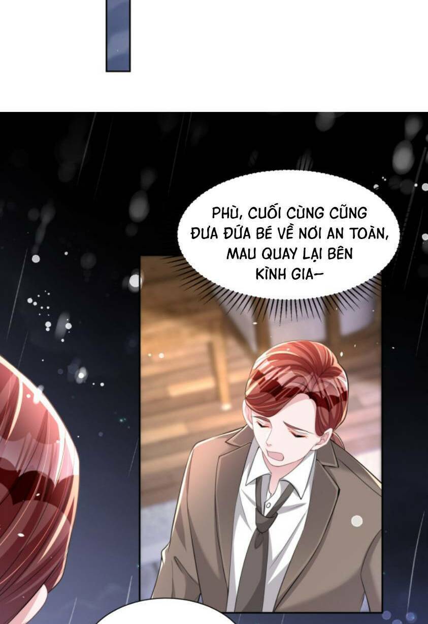 tổng tài huyết tộc cực sủng cô vợ mỹ nhân ngư chapter 32 - Next Chapter 32.1