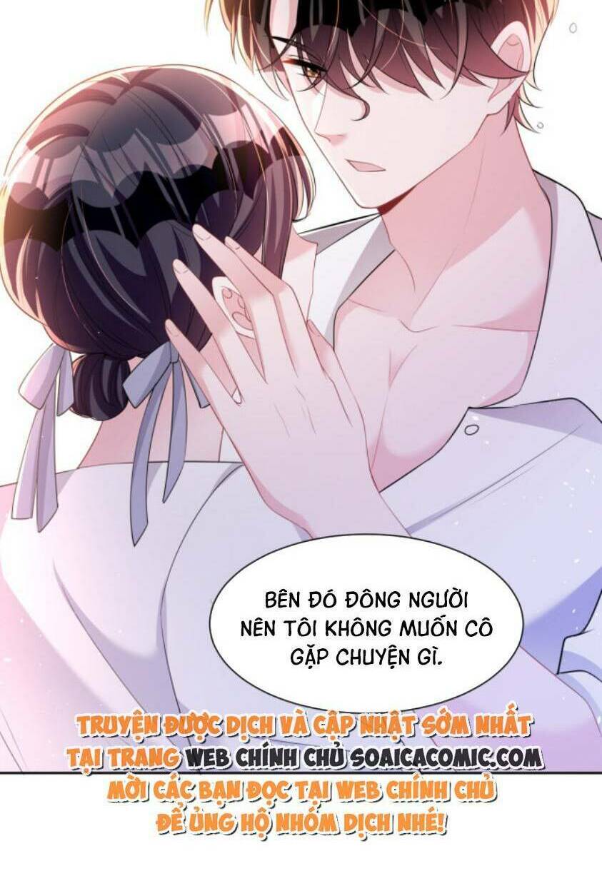 tổng tài huyết tộc cực sủng cô vợ mỹ nhân ngư chapter 32 - Next Chapter 32.1