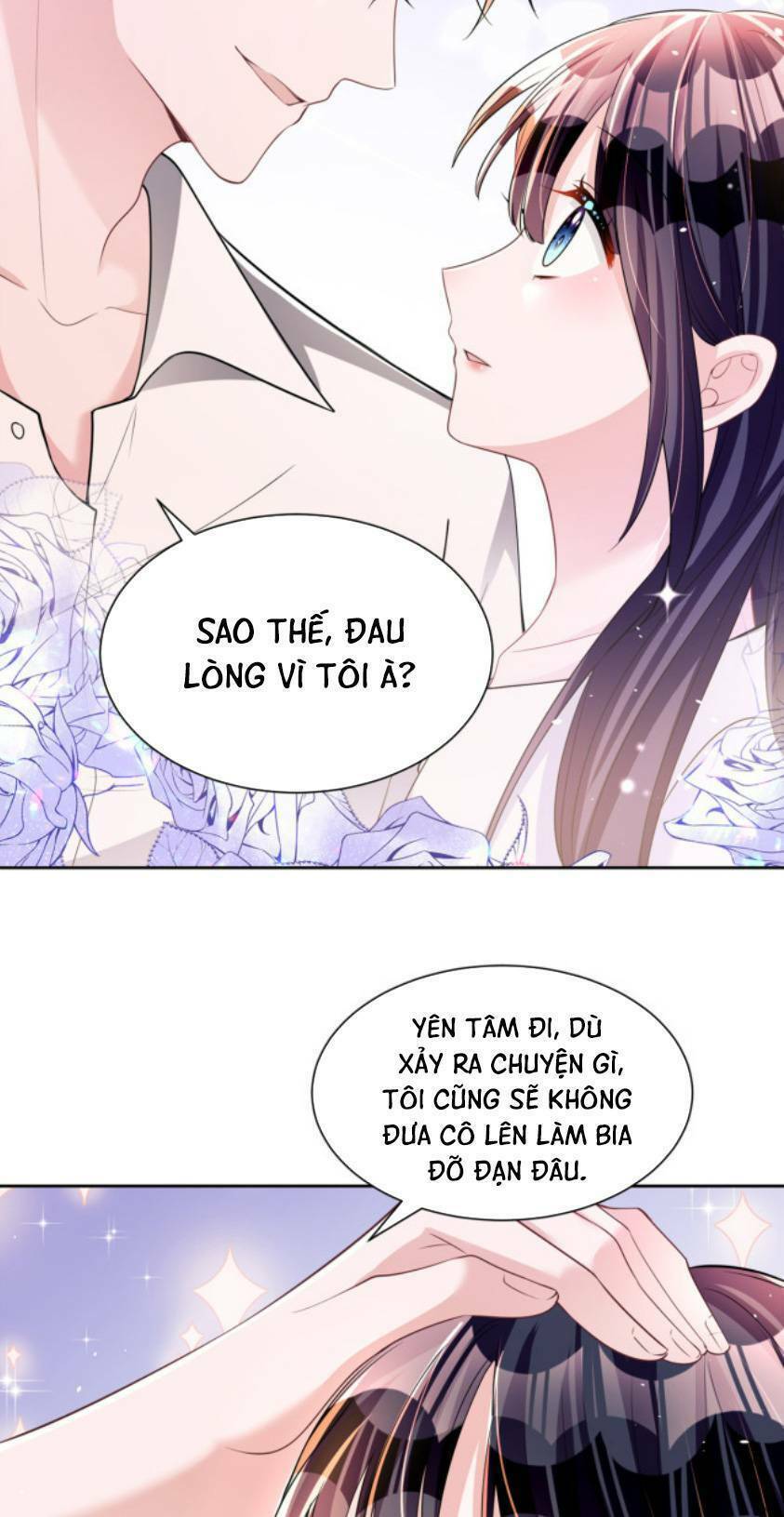 tổng tài huyết tộc cực sủng cô vợ mỹ nhân ngư chapter 32 - Next Chapter 32.1