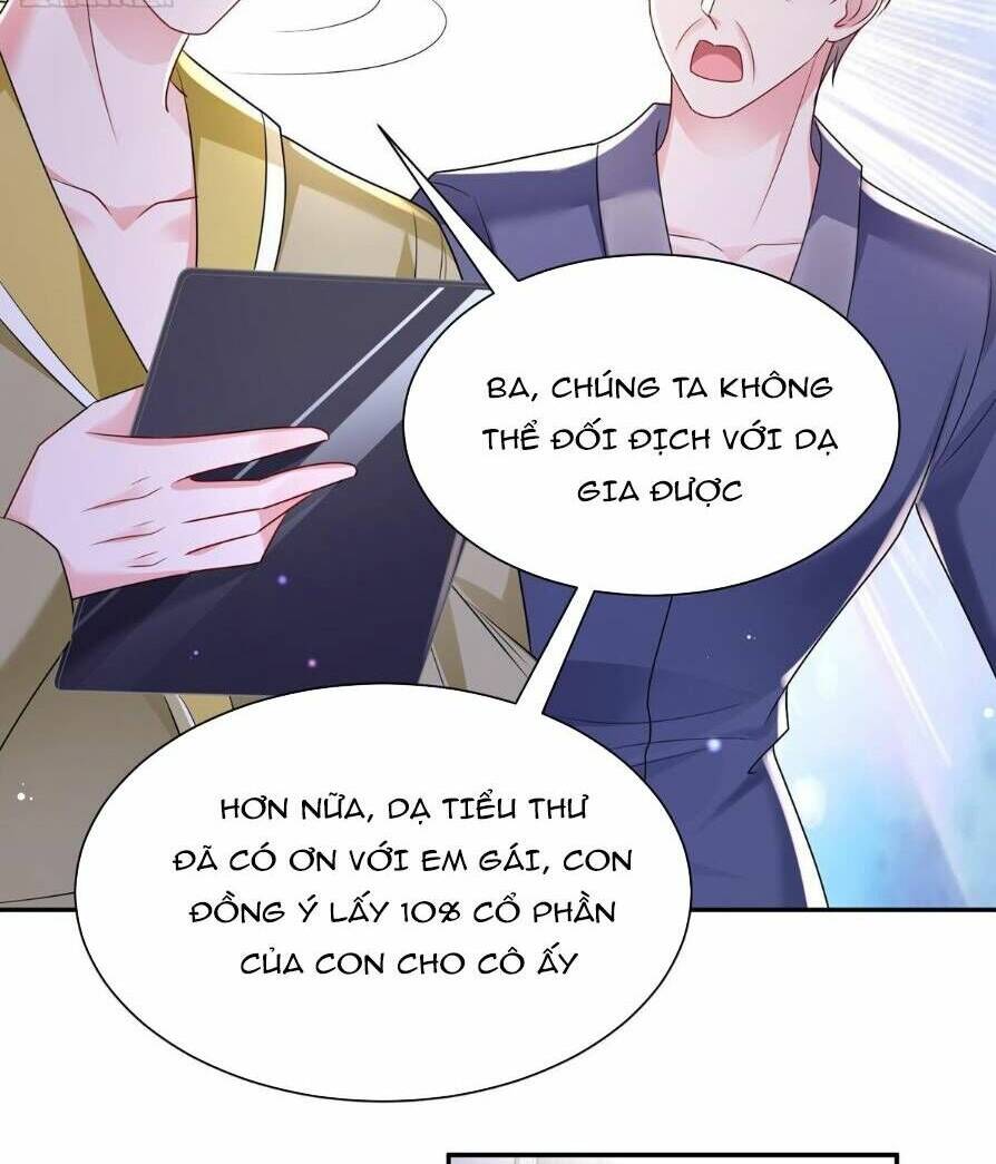 tổng tài huyết tộc cực sủng cô vợ mỹ nhân ngư chapter 68 - Next chapter 69