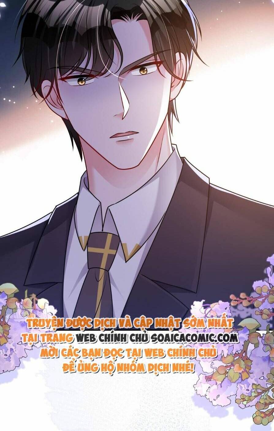 tổng tài huyết tộc cực sủng cô vợ mỹ nhân ngư chapter 68 - Next chapter 69