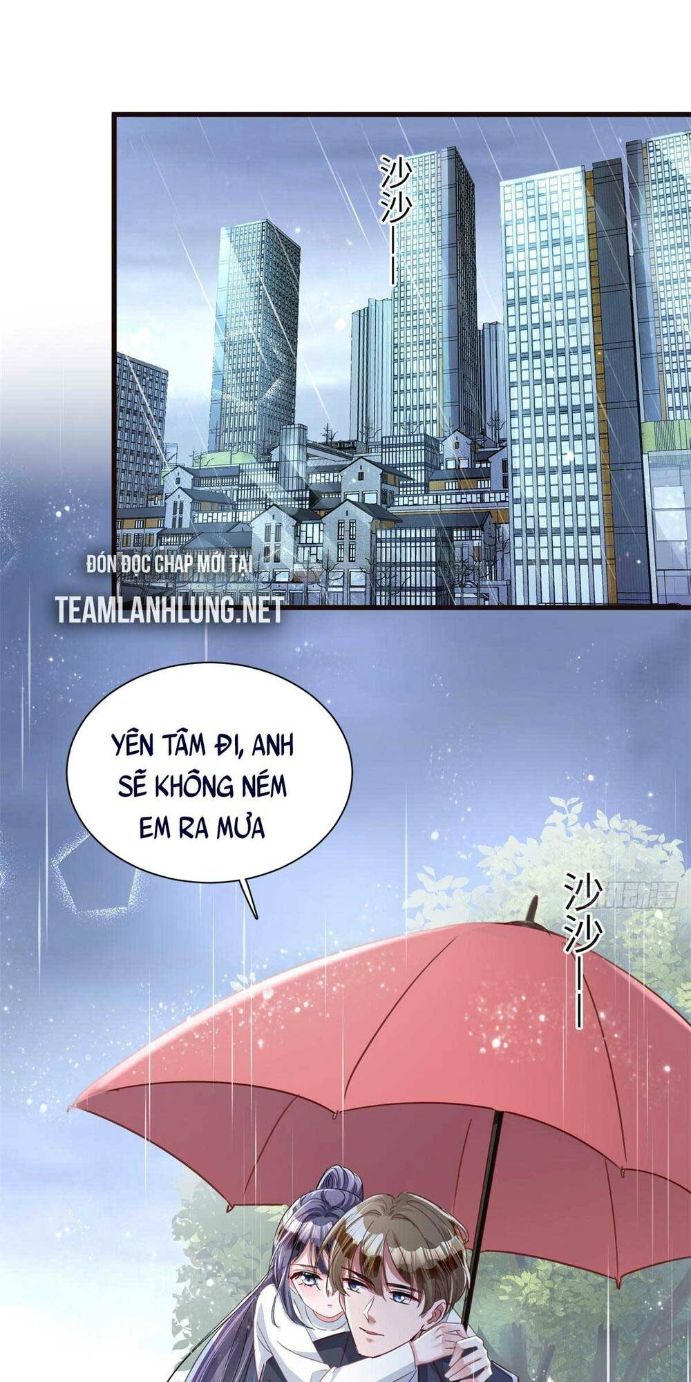 tổng tài huyết tộc cực sủng cô vợ mỹ nhân ngư chapter 80 - Next chapter 81