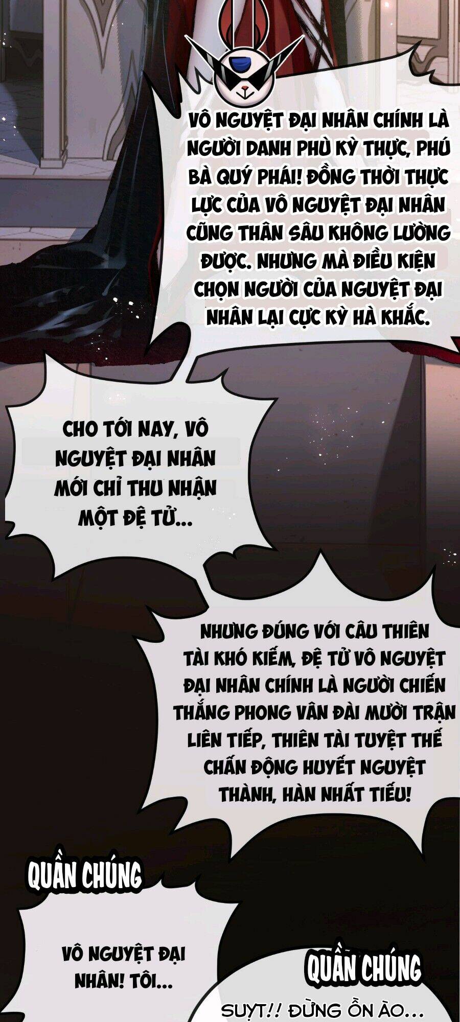 trảm nguyệt chapter 4 - Next chapter 5