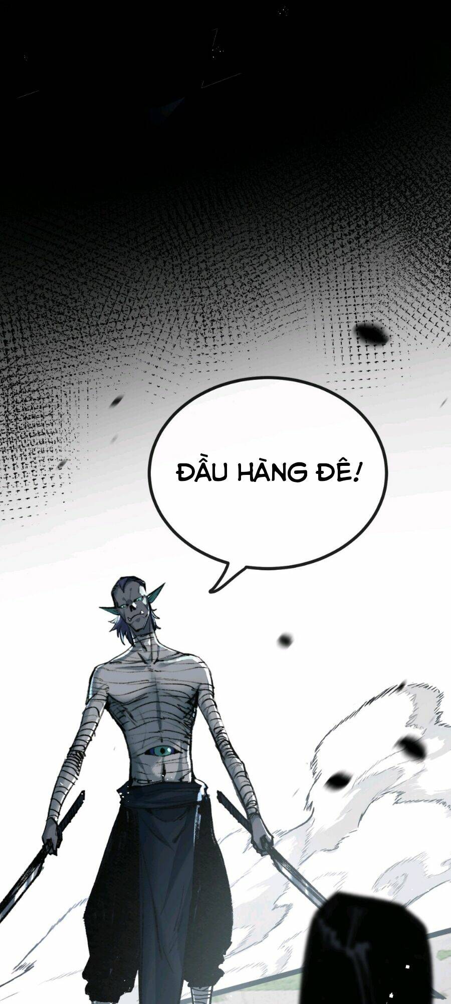 trảm nguyệt chapter 4 - Next chapter 5