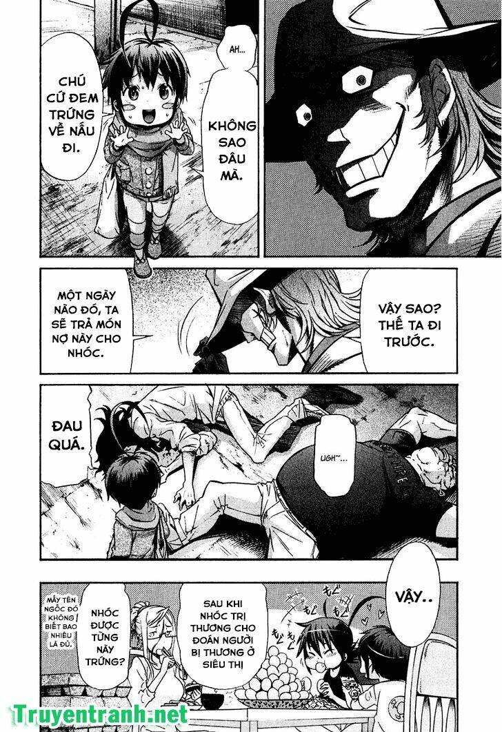 Trash. Chapter 42 - Next Chapter 43