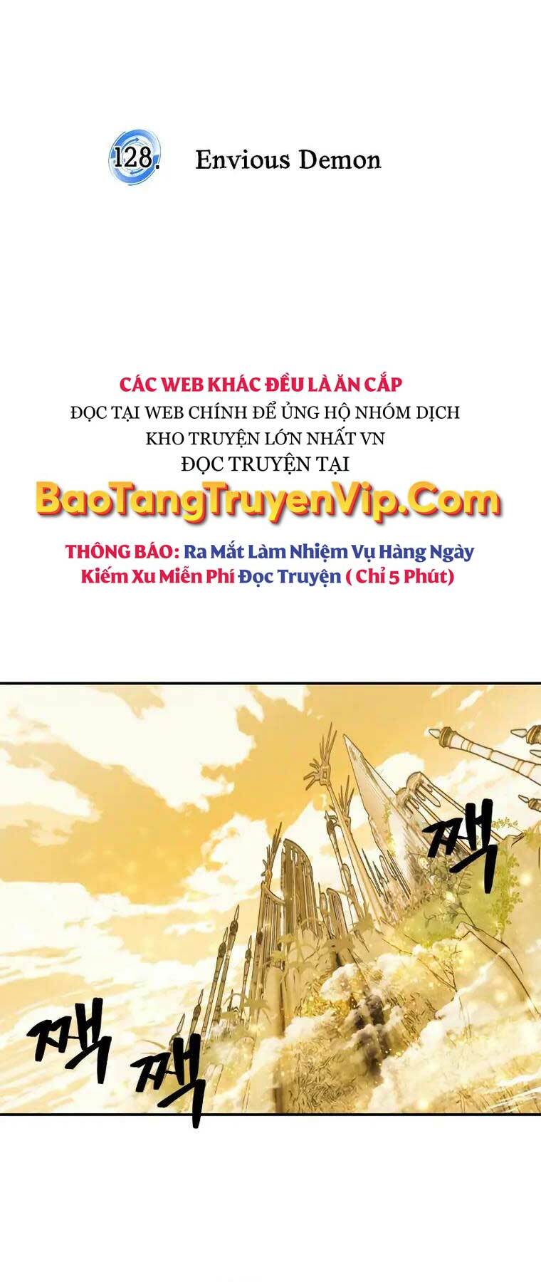 trở lại thành người chơi chapter 128 - Next chapter 129