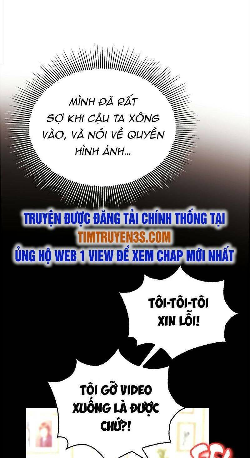 trợ lí siêu sao chapter 15 - Next chapter 16