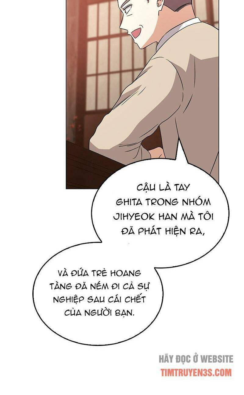 trợ lí siêu sao chapter 15 - Next chapter 16