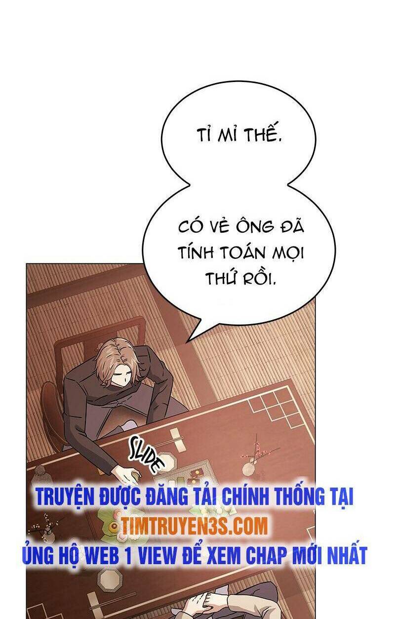 trợ lí siêu sao chapter 15 - Next chapter 16