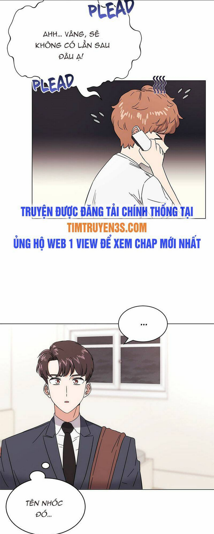 trợ lí siêu sao chapter 2 - Next chương 3