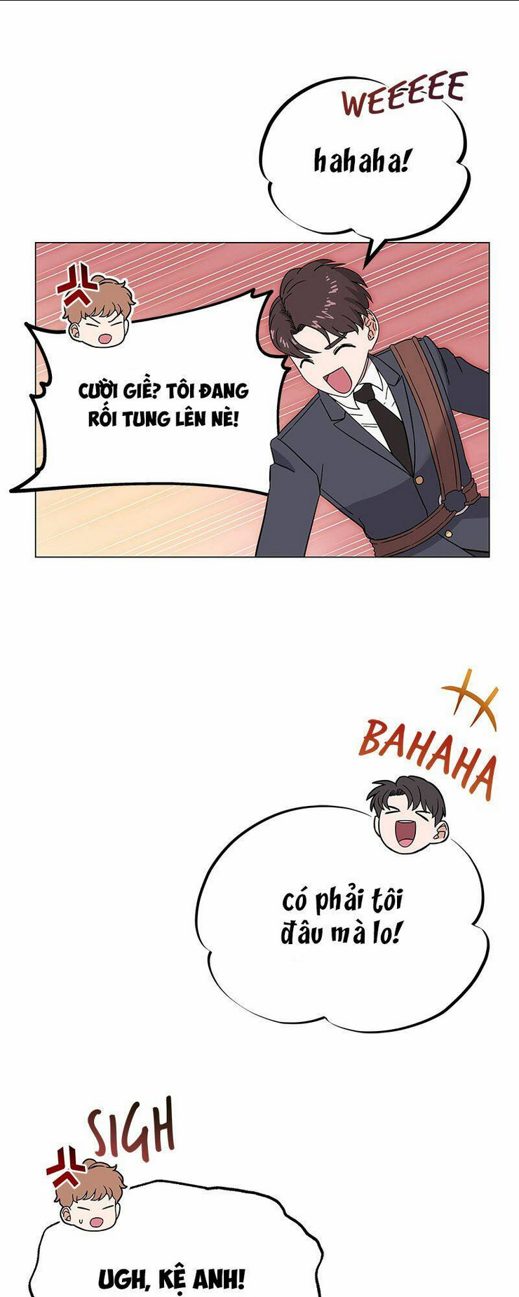 trợ lí siêu sao chapter 2 - Next chương 3