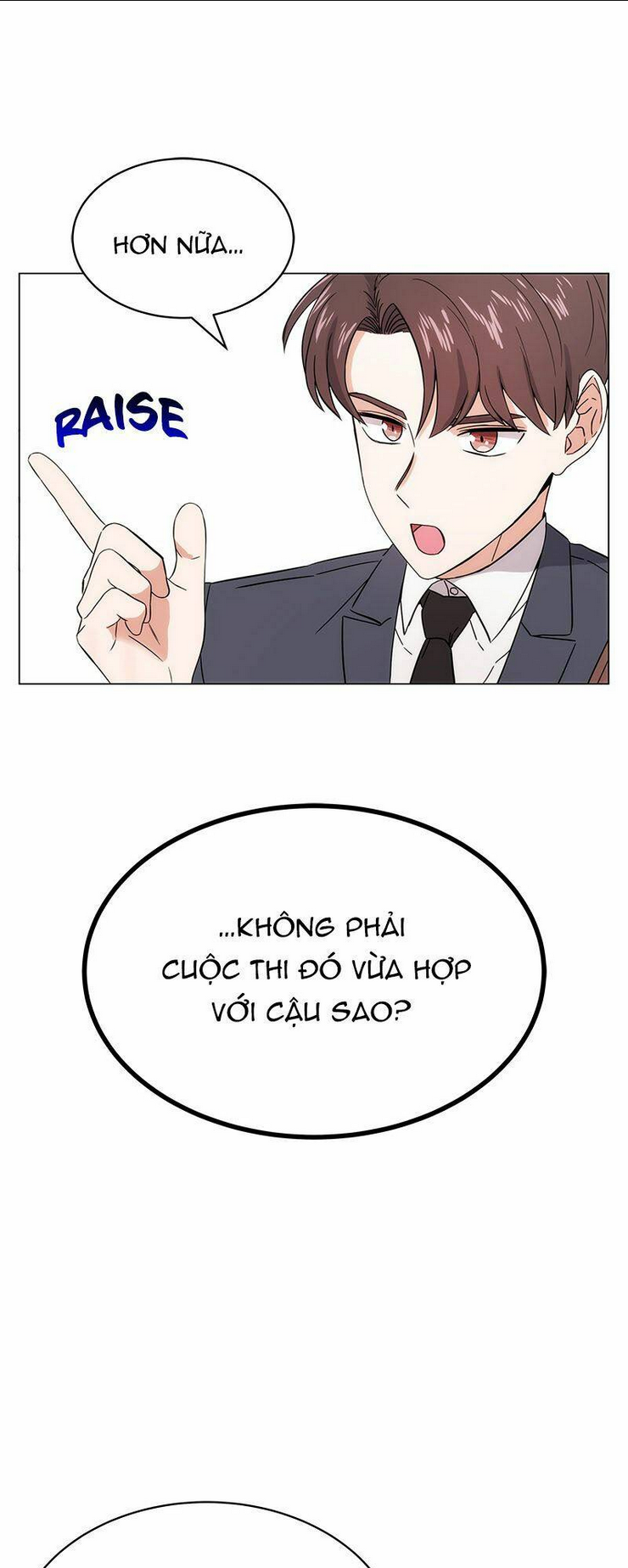 trợ lí siêu sao chapter 2 - Next chương 3